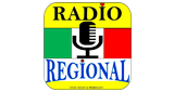 Logo Regional Radio