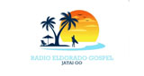 Logo Radio Eldorado Gospel