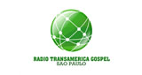 Logo Radio Transamerica Gospel