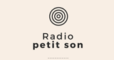 Logo Radio Petit Son