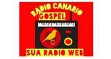 Logo Radio Canario Gospel