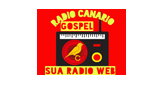 Logo Radio Canario Gospel