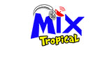 Logo Mix Tropical