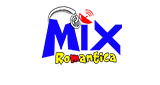 Logo Mix Romantica