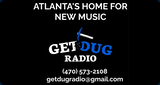 Logo Get Dug Radio