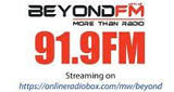 Logo Beyond FM