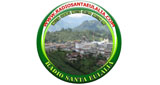 Logo Radio Santa Eulalia