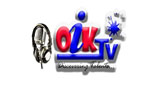 Logo Oik Online Radio