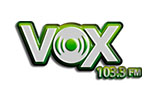 Logo Vox