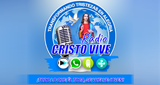 Logo Radio Cristo Vive