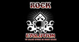 Logo Rock Evolution SV