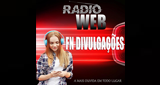 Logo Radio Web Fn Divulgacões
