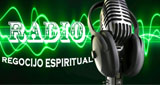 Logo Radio Regocijo Espritual