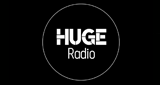 Logo Huge Radio