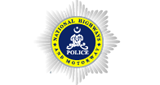 Logo Road Safety FM 95 NHMP National Highways & Motorway Police