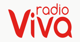 Logo Rádio Viva JF