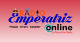 Logo Radio Emperatriz Online