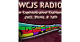 Logo WCJS Radio