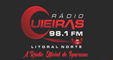 Logo Rádio Cuieiras FM