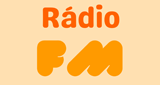 Logo Falcão Música