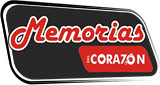 Logo Memorias del Corazón
