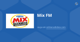 Logo Mix FM
