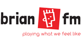 Logo Brian FM Oamaru