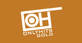 Logo Only Hits Gold