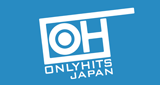 Logo Only Hits Japan
