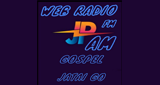 Logo Web Radio Jpam Gospel Jatai