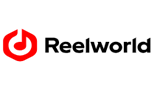 Logo ReelWorld Radio