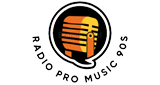 Logo Radio Pro Music