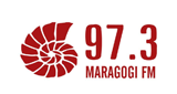 Logo Maragogi FM