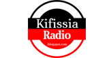 Logo Kifissia Radio
