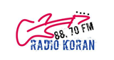 Logo Radio Koran Priboj