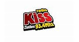 Logo Radio KISS Zlatibor