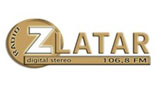 Logo Radio Zlatar Nova Varoš