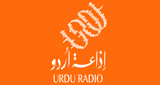 Logo URDU Radio