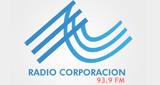 Logo Radio Corporacion