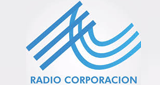 Logo Radio Corporacion