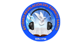 Logo Estéreo Revelación