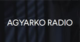 Logo Agyarko Radio