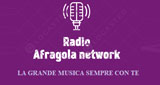 Logo Radio Afragola Network Solo Musica Napoletana