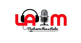 Logo LA M Radio