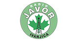 Logo Radio Javor Ivanjica