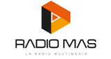 Logo Radio Más