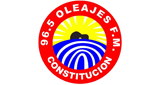 Logo Radio Oleajes