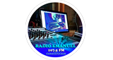Logo Radio Emanuel 107.5 FM