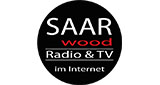 Logo SAARwooD Radio