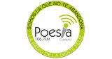 Logo Radio Poesía de Curepto